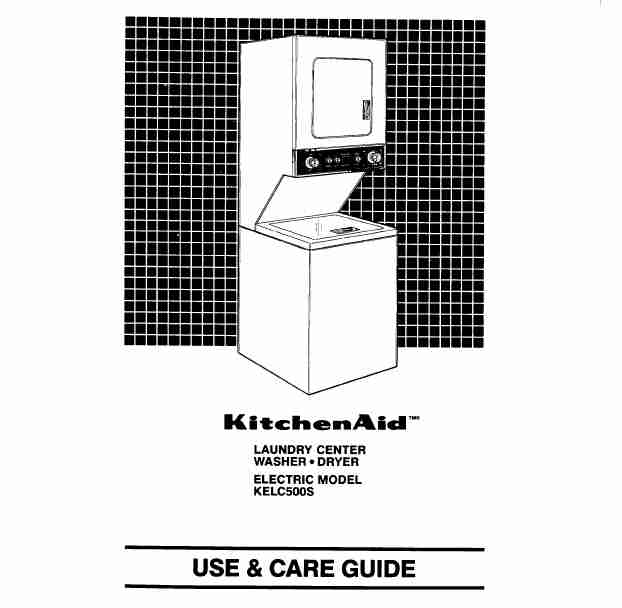 KitchenAid WasherDryer KELC500S-page_pdf